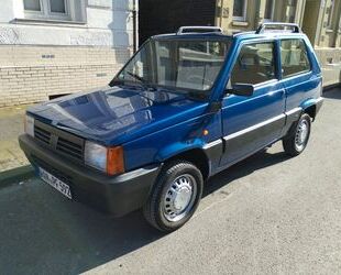 Fiat Panda Gebrauchtwagen