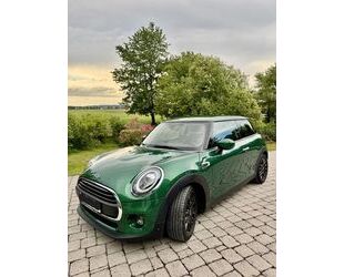 Mini ONE Gebrauchtwagen