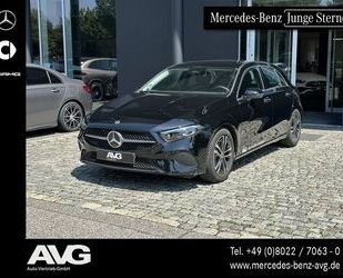 Mercedes-Benz A 180 Gebrauchtwagen