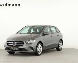 Mercedes-Benz B 250 Gebrauchtwagen