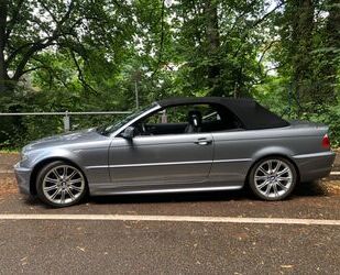 BMW 330 Gebrauchtwagen