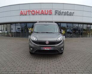 Fiat Doblo Gebrauchtwagen