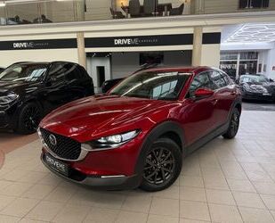 Mazda CX-3 Gebrauchtwagen