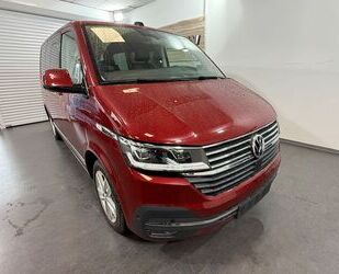 VW T6 Multivan Gebrauchtwagen