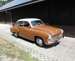 Wartburg 311 Gebrauchtwagen