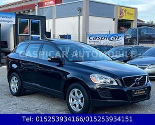 Volvo XC60 Gebrauchtwagen