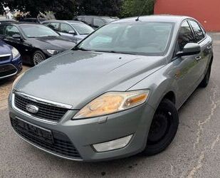 Ford Mondeo Gebrauchtwagen