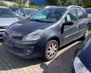 Renault Clio Gebrauchtwagen