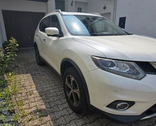 Nissan X-Trail Gebrauchtwagen