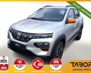 Dacia Spring Gebrauchtwagen