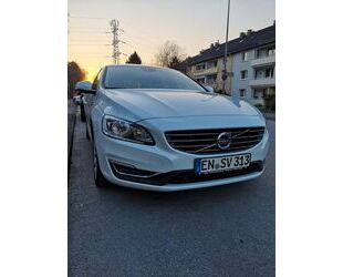 Volvo V60 Gebrauchtwagen