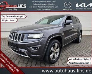 Jeep Grand Cherokee Gebrauchtwagen