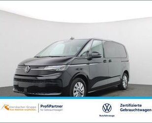 VW T7 Multivan Gebrauchtwagen