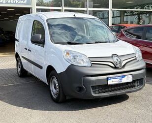 Renault Kangoo Gebrauchtwagen