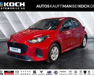 Mazda 2 Gebrauchtwagen