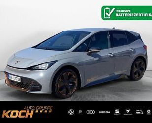 Cupra Born Gebrauchtwagen