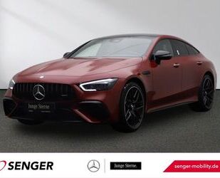 Mercedes-Benz AMG GT Gebrauchtwagen