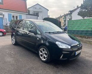 Ford C-Max Gebrauchtwagen