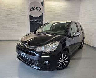 Citroen C3 Gebrauchtwagen