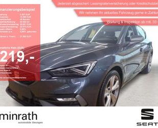 Seat Leon Gebrauchtwagen