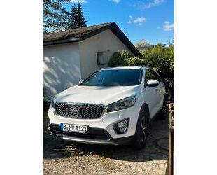 Kia Sorento Gebrauchtwagen