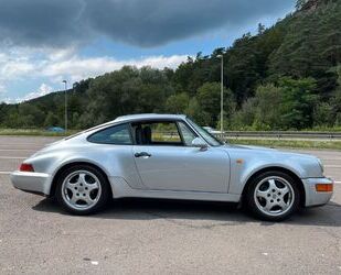 Porsche 964 Gebrauchtwagen