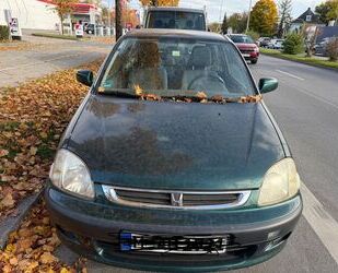 Honda Logo Gebrauchtwagen