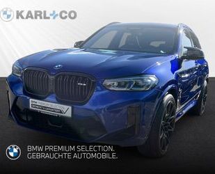BMW X3 M Gebrauchtwagen