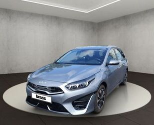 Kia ceed / Ceed Gebrauchtwagen