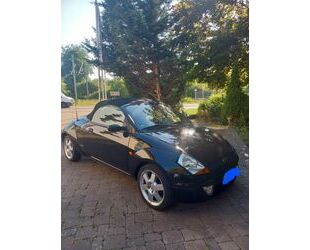 Ford Streetka Gebrauchtwagen