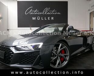 Audi R8 Gebrauchtwagen