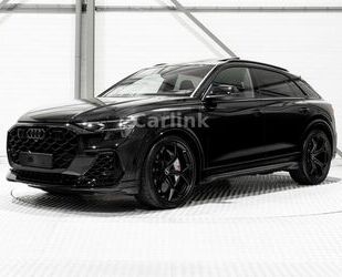 Audi RSQ8 Gebrauchtwagen