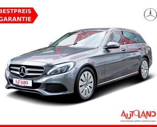Mercedes-Benz C 250 Gebrauchtwagen