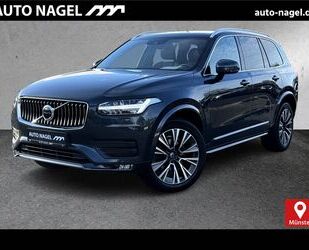 Volvo XC90 Gebrauchtwagen