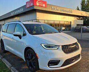 Chrysler Pacifica Gebrauchtwagen