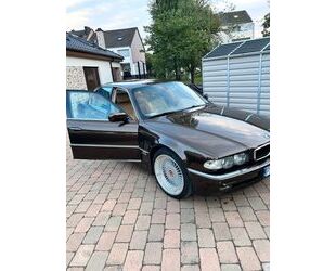BMW 730 Gebrauchtwagen