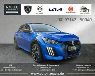 Peugeot 208 Gebrauchtwagen