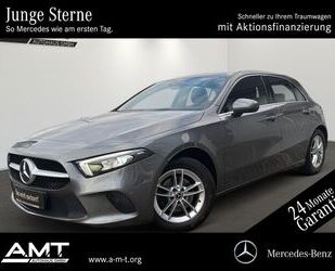 Mercedes-Benz A 180 Gebrauchtwagen