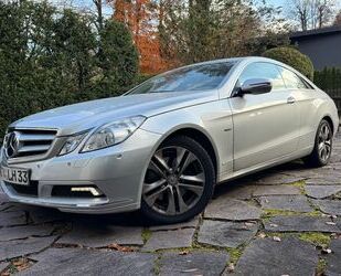 Mercedes-Benz E 350 Gebrauchtwagen