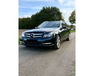 Mercedes-Benz C 220 Gebrauchtwagen