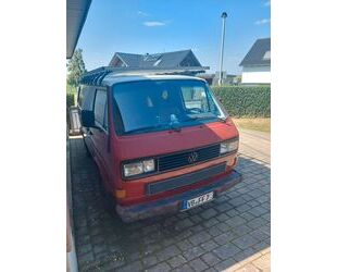 VW T3 andere Gebrauchtwagen