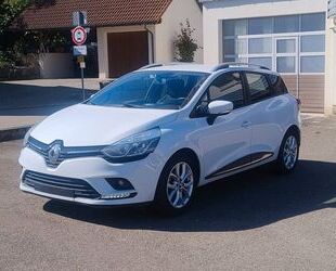 Renault Clio Gebrauchtwagen