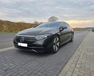 Mercedes-Benz EQS Gebrauchtwagen