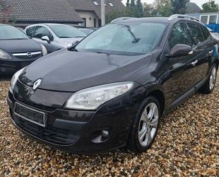 Renault Megane Gebrauchtwagen