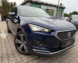 Seat Tarraco Gebrauchtwagen