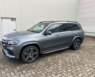 Mercedes-Benz GLS 350 Gebrauchtwagen
