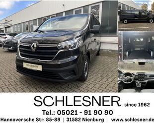 Renault Trafic Gebrauchtwagen