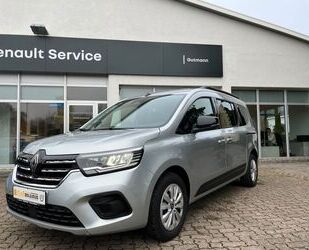 Renault Grand Kangoo Gebrauchtwagen