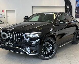 Mercedes-Benz GLE 53 AMG Gebrauchtwagen