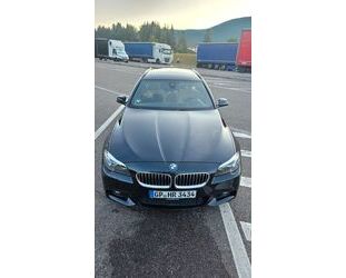 BMW 525 Gebrauchtwagen